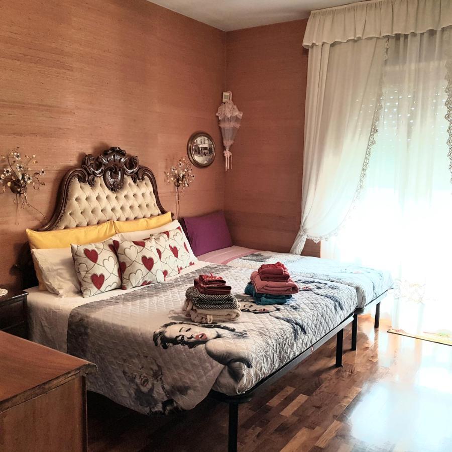 Home Denise E Luca Латина Экстерьер фото