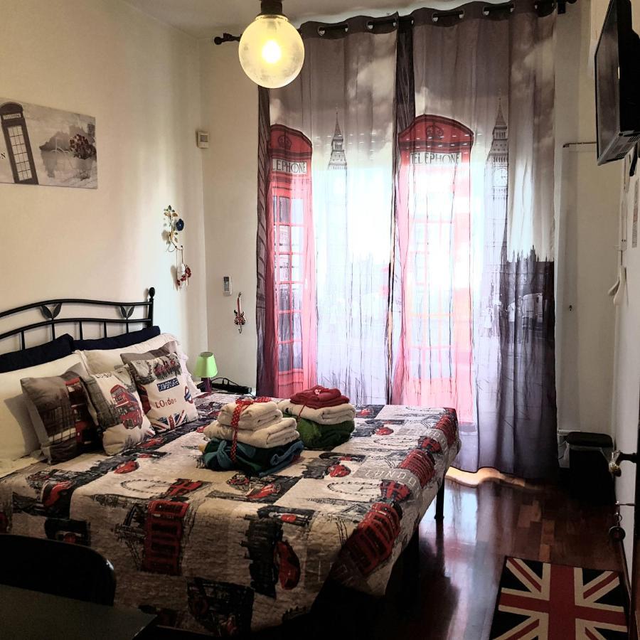 Home Denise E Luca Латина Экстерьер фото