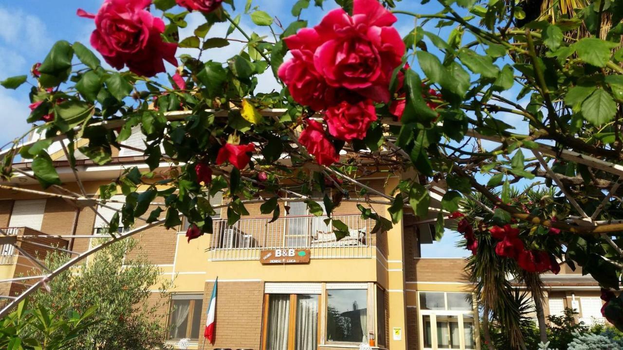 Home Denise E Luca Латина Экстерьер фото